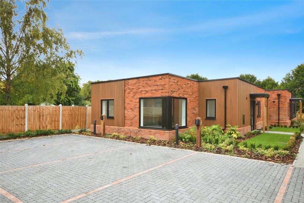 Main image of property: Headley Meadows, Galleywood Road, Galleywood, CM2