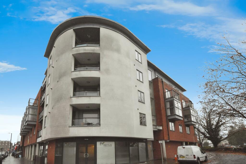 Main image of property: Broomfield Road, Chelmsford, Essex, CM1