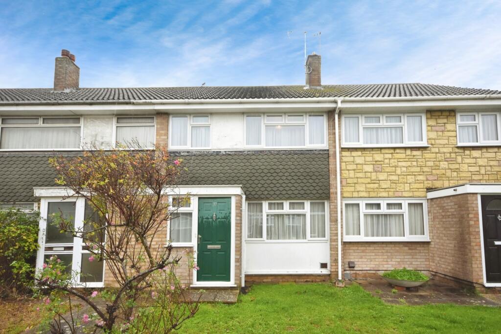 Main image of property: Cormorant Walk, Chelmsford, Essex, CM2