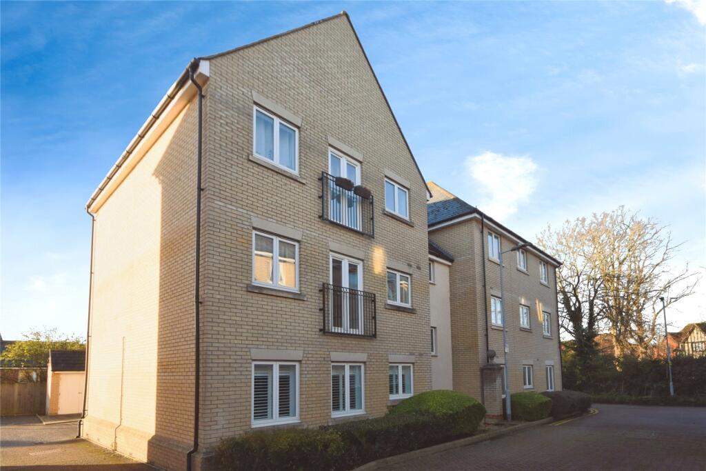 Main image of property: Goodier Road, Chelmsford, Essex, CM1