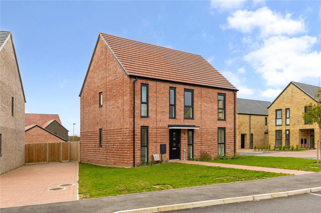 Main image of property: Southfields, Conrad Road, Witham, CM8