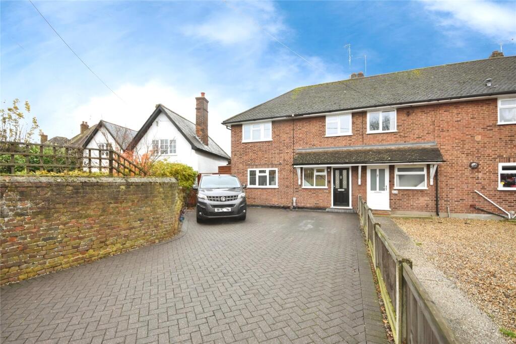 Main image of property: Broomfield Road, Chelmsford, Essex, CM1