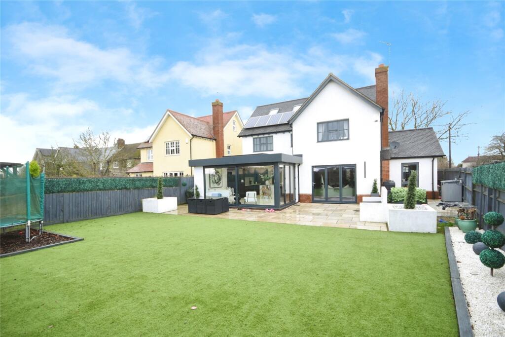 Main image of property: Broads Green, Great Waltham, Chelmsford, Essex, CM3