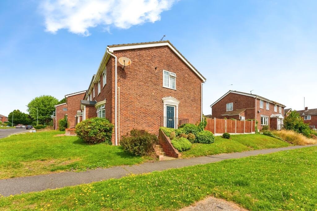 Main image of property: Magnolia Drive, Colchester, Essex, CO4