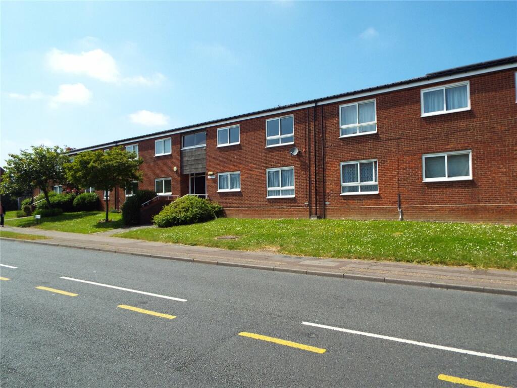 Additional property image - Avon Way, Colchester, Essex, CO4