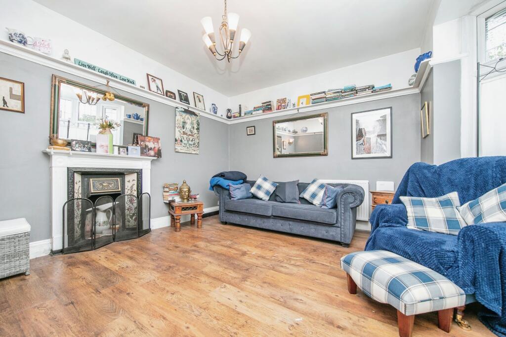 Additional property image - East Road, East Mersea, Colchester, Essex, CO5