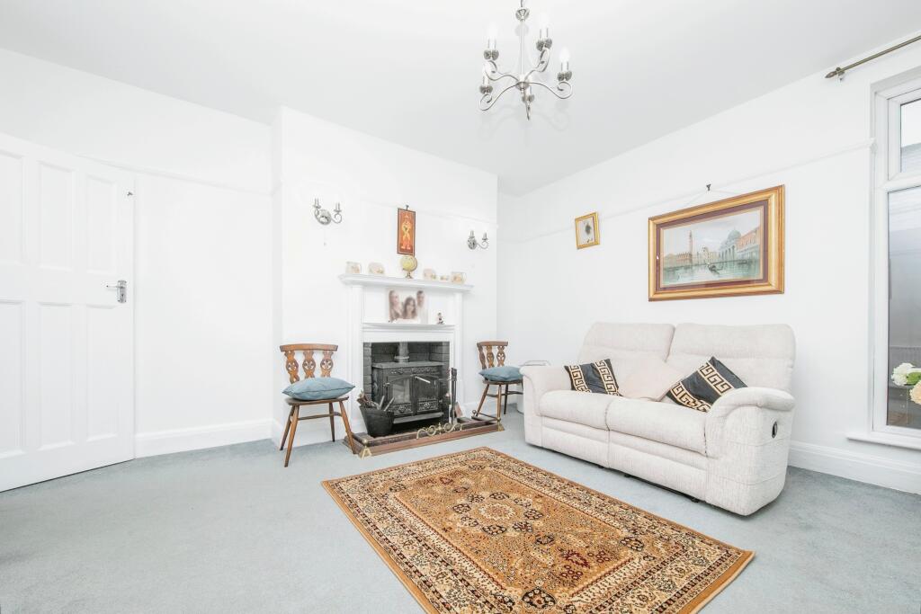 Additional property image - East Road, East Mersea, Colchester, Essex, CO5