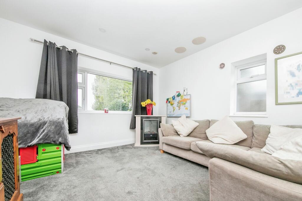 Additional property image - East Road, East Mersea, Colchester, Essex, CO5