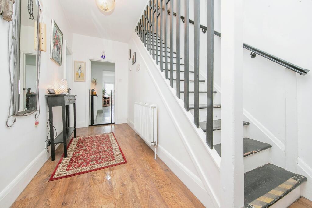 Additional property image - East Road, East Mersea, Colchester, Essex, CO5
