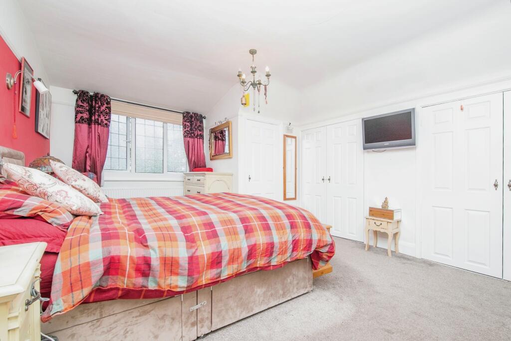 Additional property image - East Road, East Mersea, Colchester, Essex, CO5