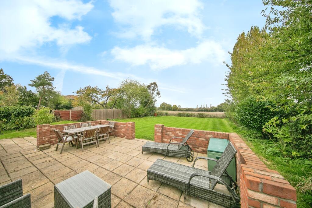 Additional property image - East Road, East Mersea, Colchester, Essex, CO5