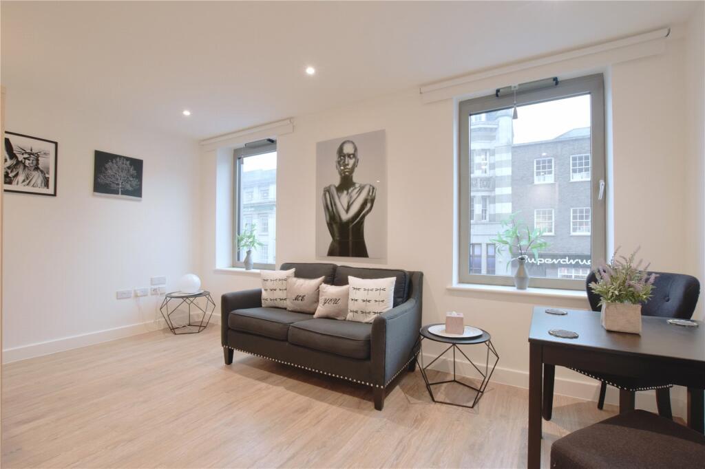 Additional property image - High Street, Colchester, Essex, CO1