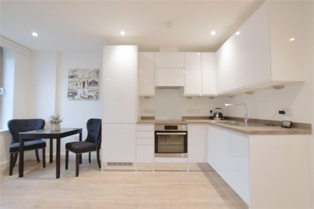 Additional property image - High Street, Colchester, Essex, CO1