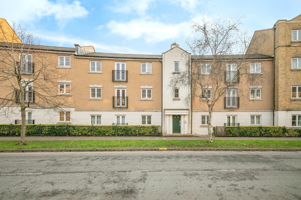 Main image of property: Tufnell Way, Colchester, Essex, CO4