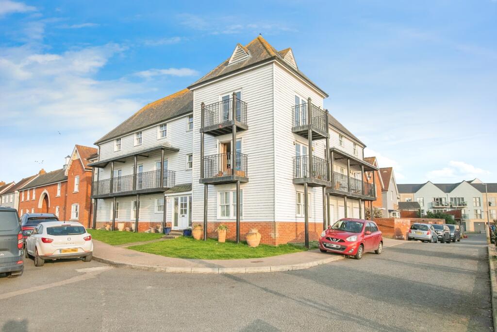 Main image of property: Oyster Tank Road, Brightlingsea, Colchester, Essex, CO7