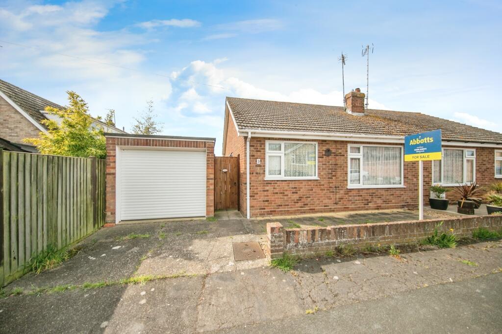 Main image of property: Margarets Close, Brightlingsea, Colchester, Essex, CO7