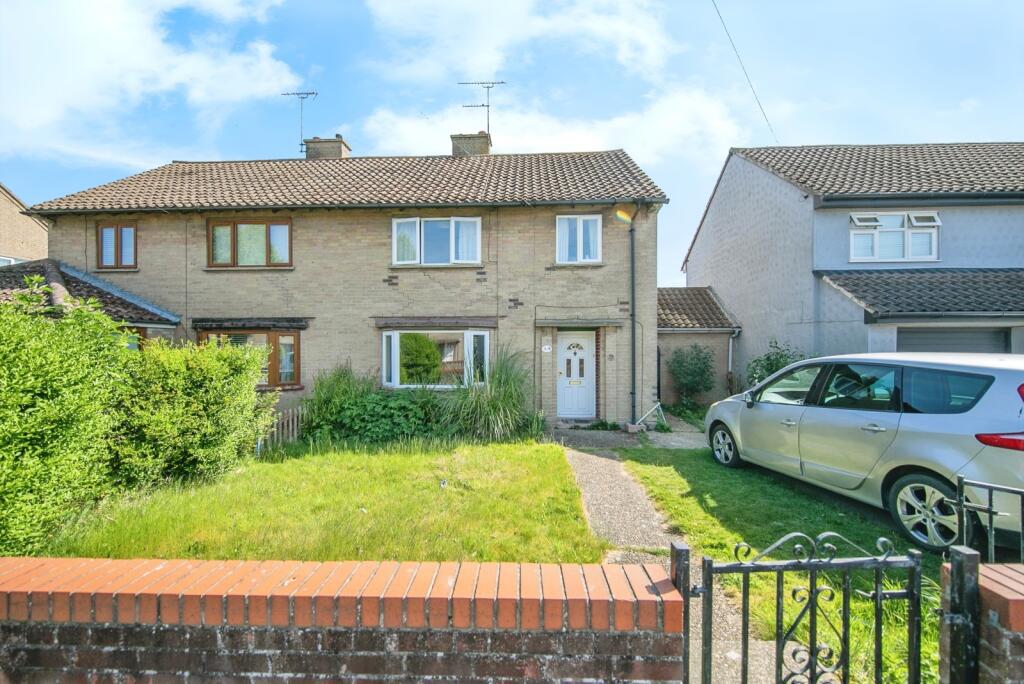 Main image of property: Gloucester Avenue, Colchester, Essex, CO2