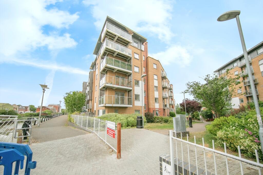 Main image of property: Hawkins Road, Colchester, Essex, CO2