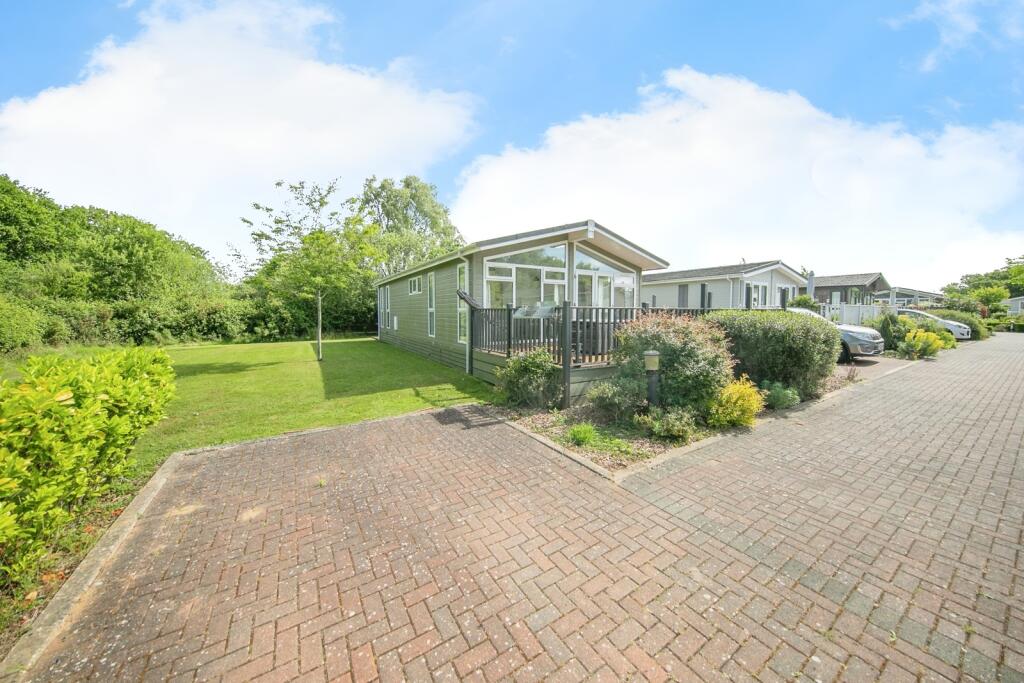 Main image of property: Frinton Road, Thorpe-le-Soken, Clacton-on-Sea, Essex, CO16