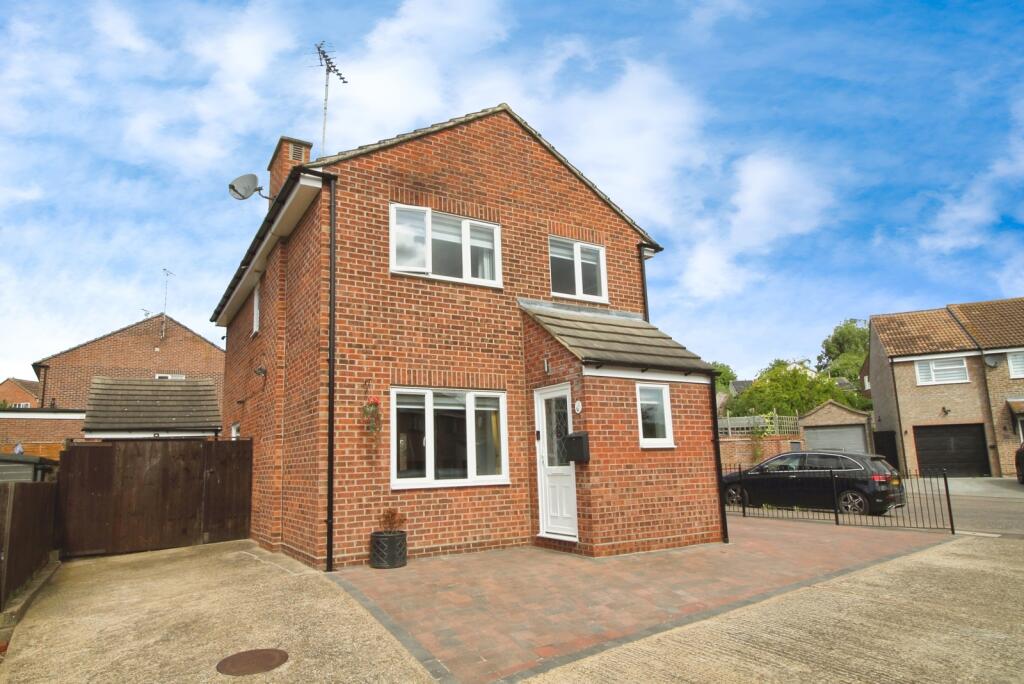 Main image of property: Sainty Close, COLCHESTER, Essex, CO7