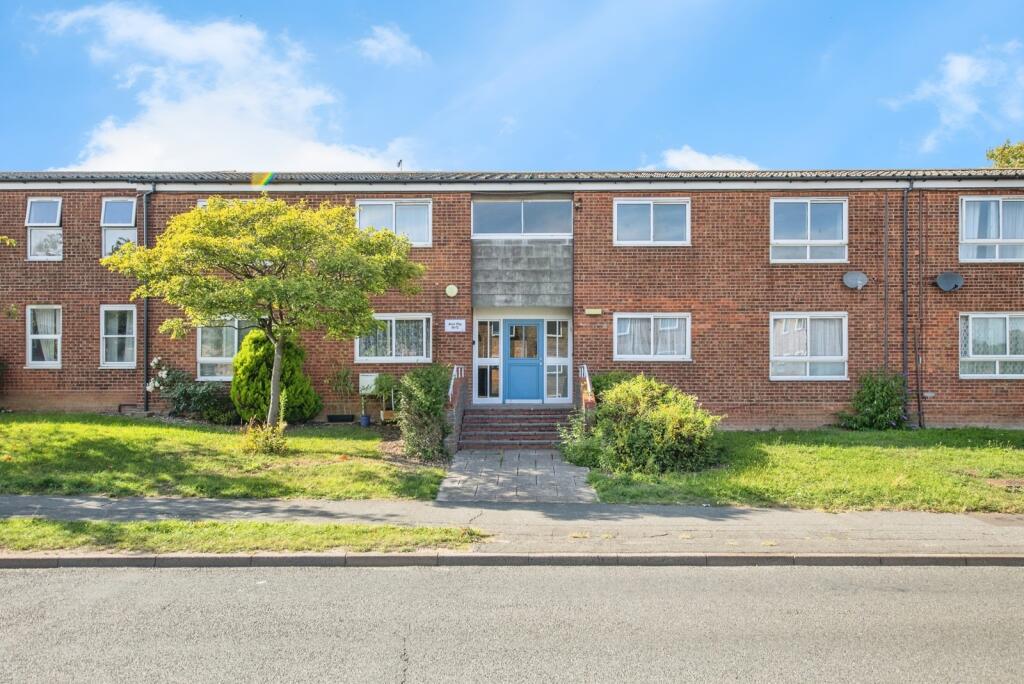 Main image of property: Avon Way, Colchester, Essex, CO4