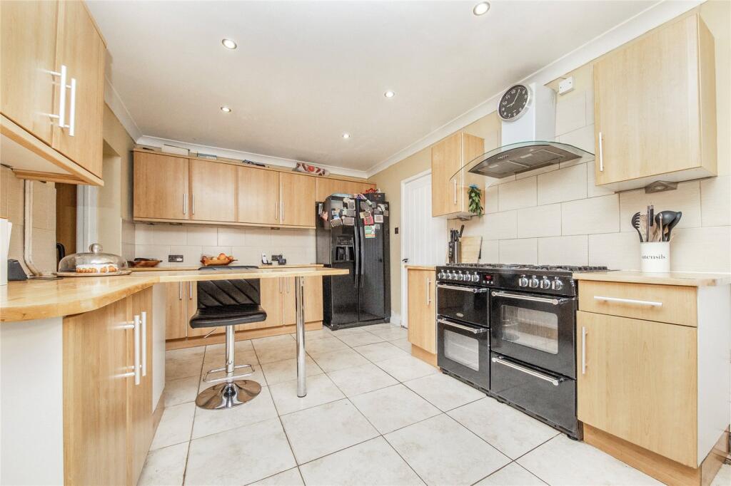 Main image of property: King George Road, Colchester, Essex, CO2