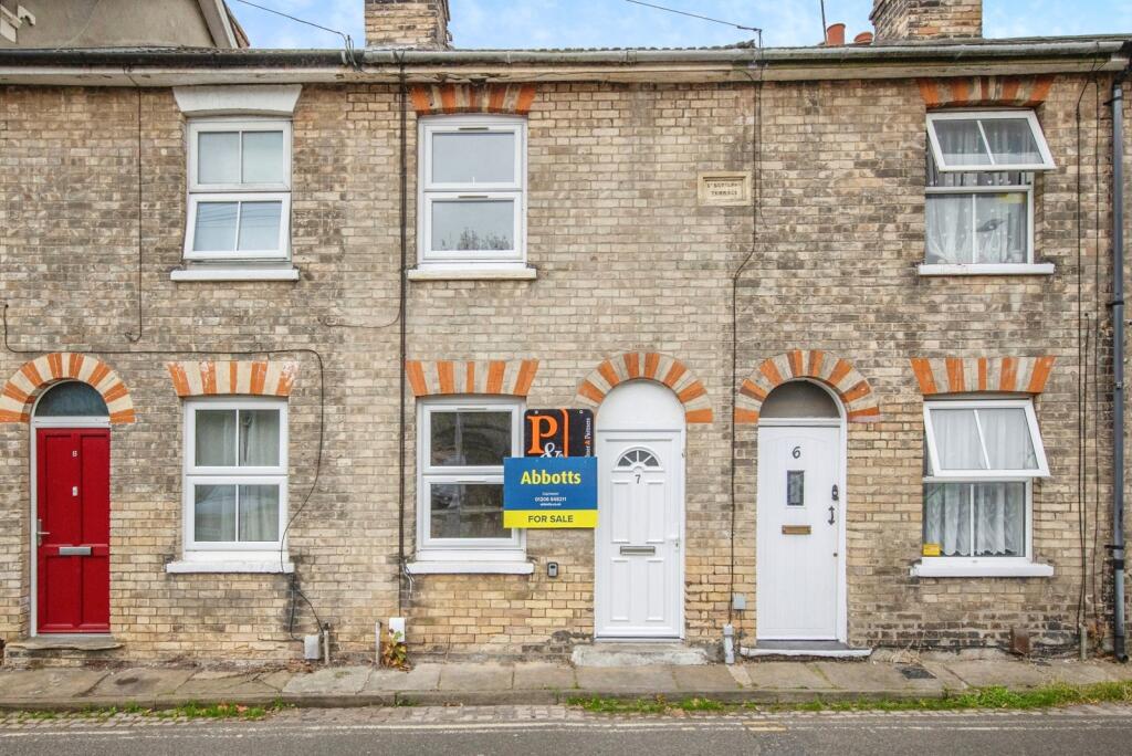 Main image of property: Priory Street, COLCHESTER, Essex, CO1