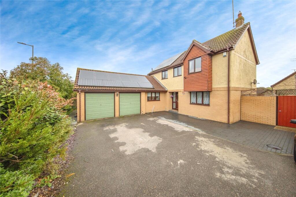 Main image of property: Longridge, COLCHESTER, Essex, CO4