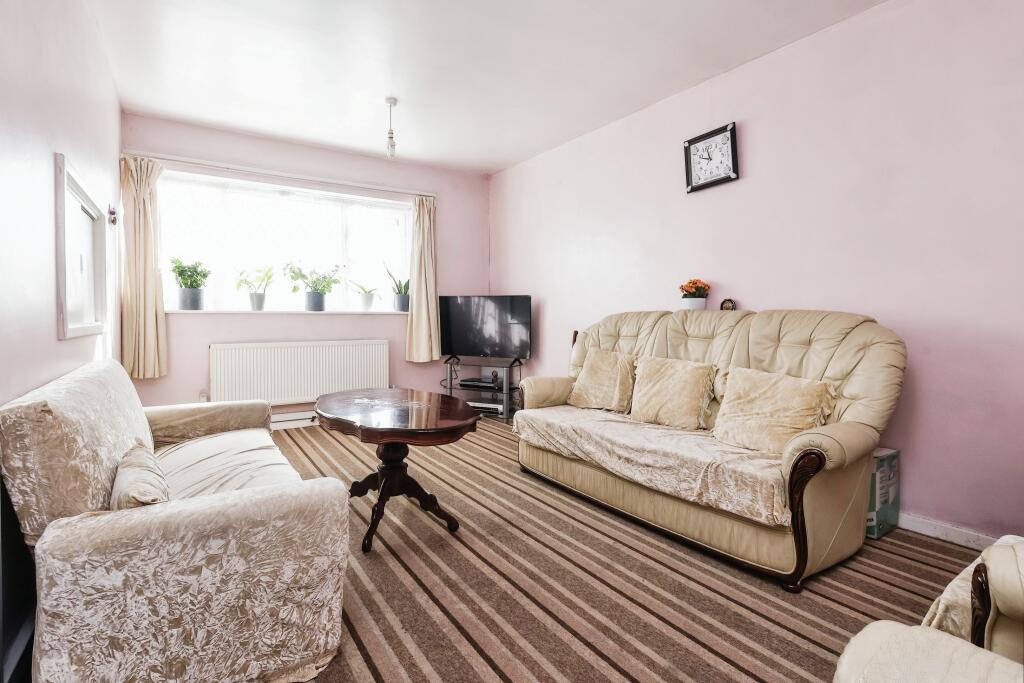 Additional property image - Burlington Street, Birmingham, West Midlands, B6