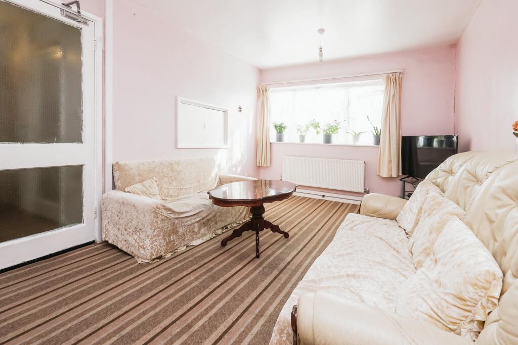 Additional property image - Burlington Street, Birmingham, West Midlands, B6