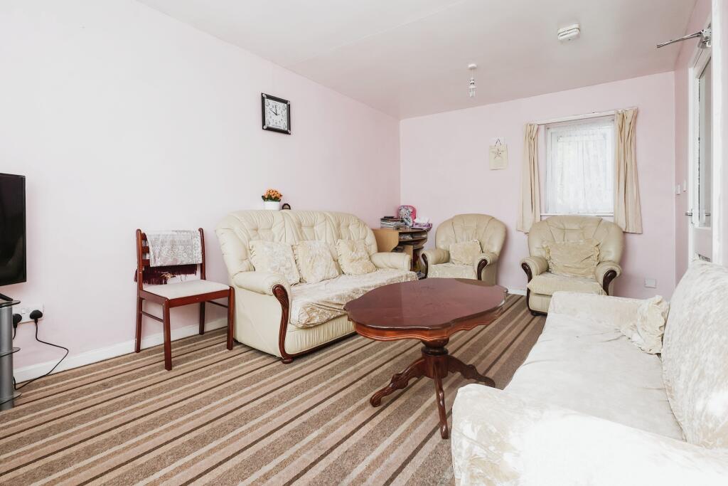 Additional property image - Burlington Street, Birmingham, West Midlands, B6