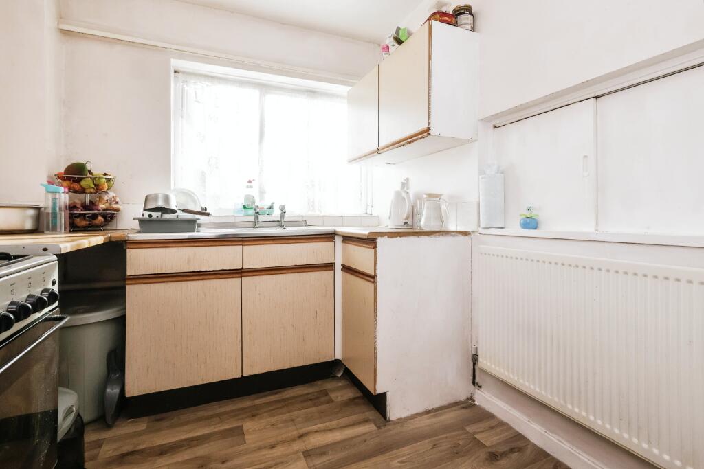 Additional property image - Burlington Street, Birmingham, West Midlands, B6