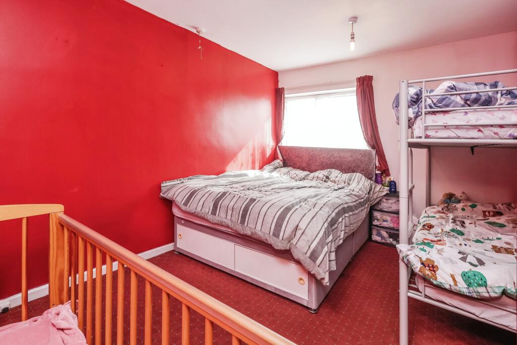 Additional property image - Burlington Street, Birmingham, West Midlands, B6