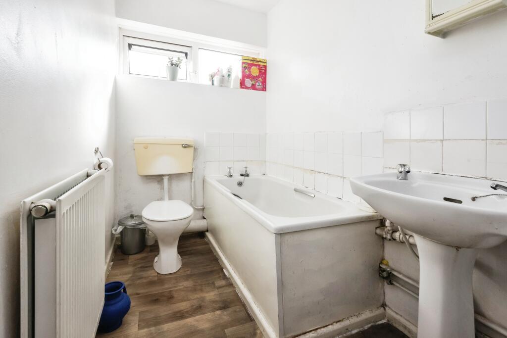 Additional property image - Burlington Street, Birmingham, West Midlands, B6