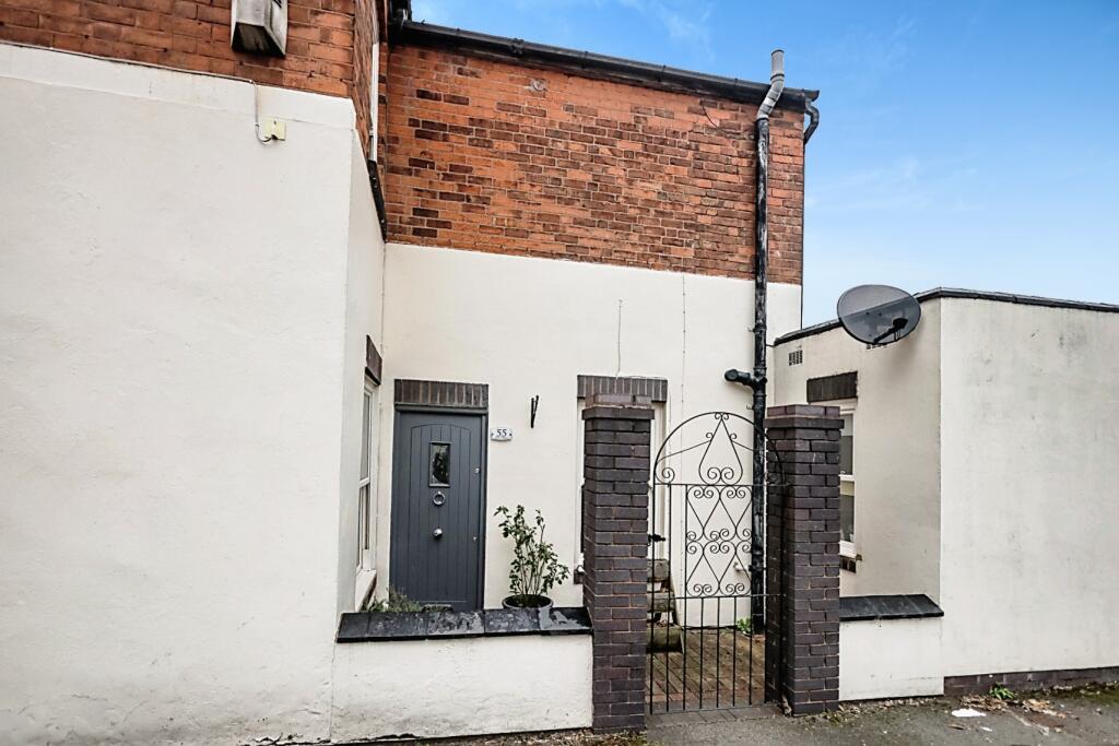 Additional property image - New Street, Erdington, Birmingham, West Midlands, B23