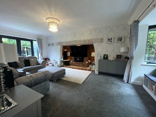 Additional property image - Jaffray Crescent, Birmingham, West Midlands, B24