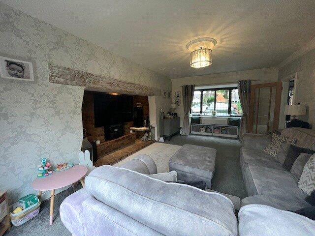 Additional property image - Jaffray Crescent, Birmingham, West Midlands, B24