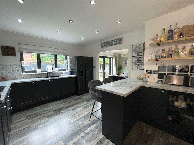 Additional property image - Jaffray Crescent, Birmingham, West Midlands, B24