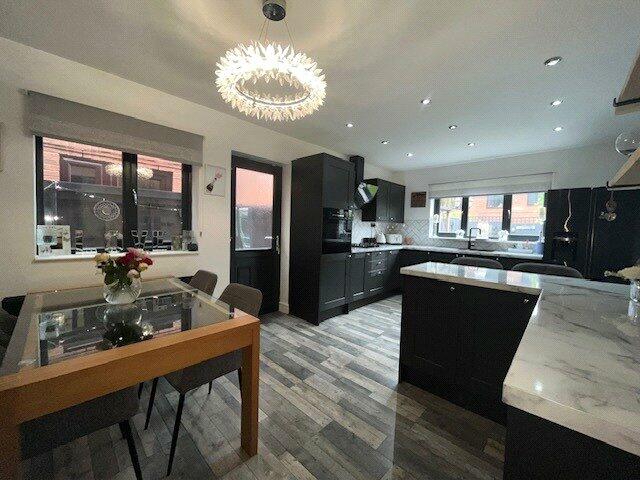 Additional property image - Jaffray Crescent, Birmingham, West Midlands, B24