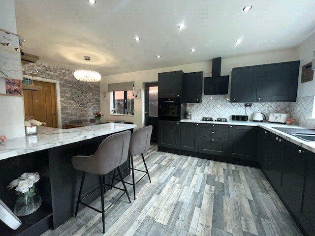 Additional property image - Jaffray Crescent, Birmingham, West Midlands, B24