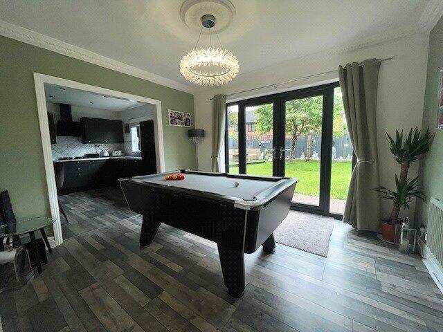 Additional property image - Jaffray Crescent, Birmingham, West Midlands, B24