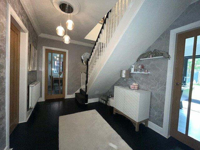 Additional property image - Jaffray Crescent, Birmingham, West Midlands, B24