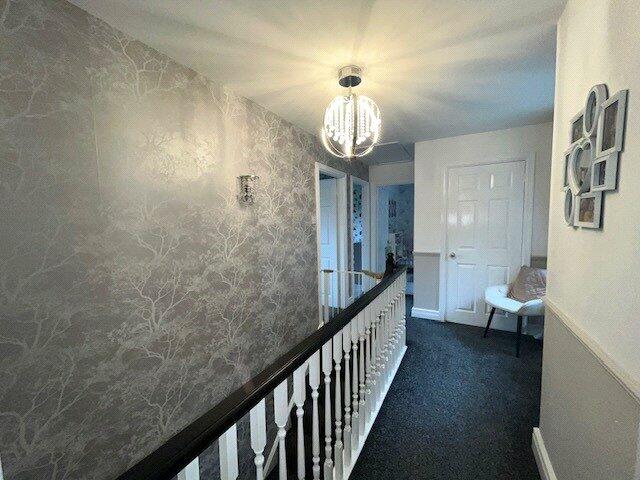 Additional property image - Jaffray Crescent, Birmingham, West Midlands, B24