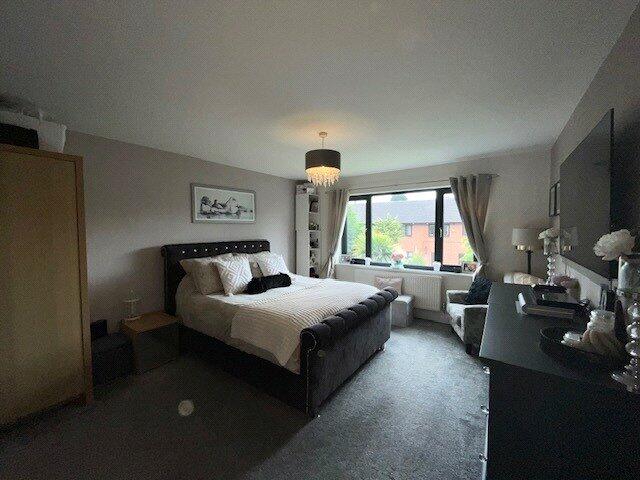 Additional property image - Jaffray Crescent, Birmingham, West Midlands, B24