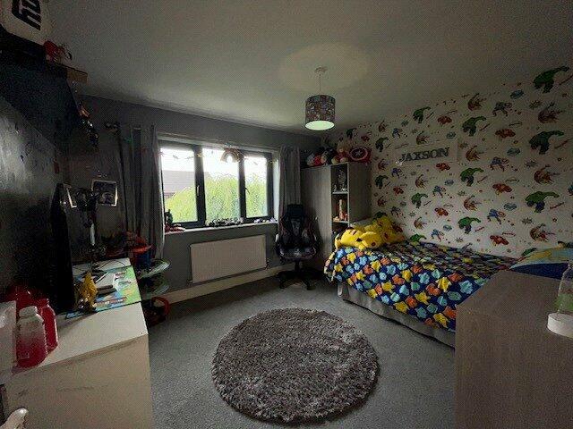 Additional property image - Jaffray Crescent, Birmingham, West Midlands, B24