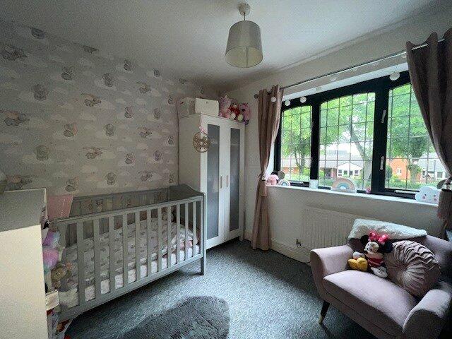 Additional property image - Jaffray Crescent, Birmingham, West Midlands, B24