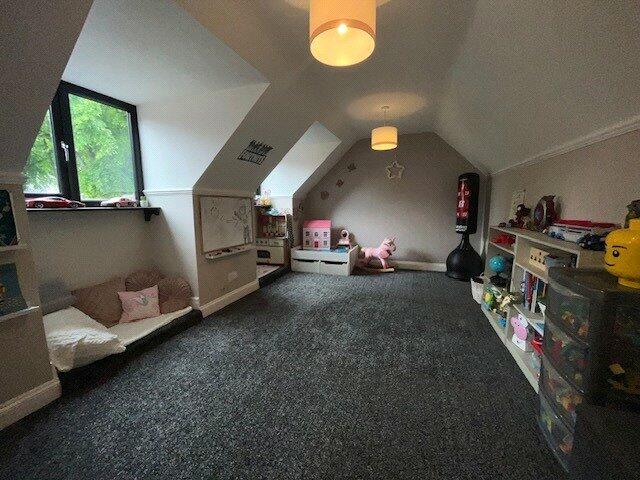 Additional property image - Jaffray Crescent, Birmingham, West Midlands, B24