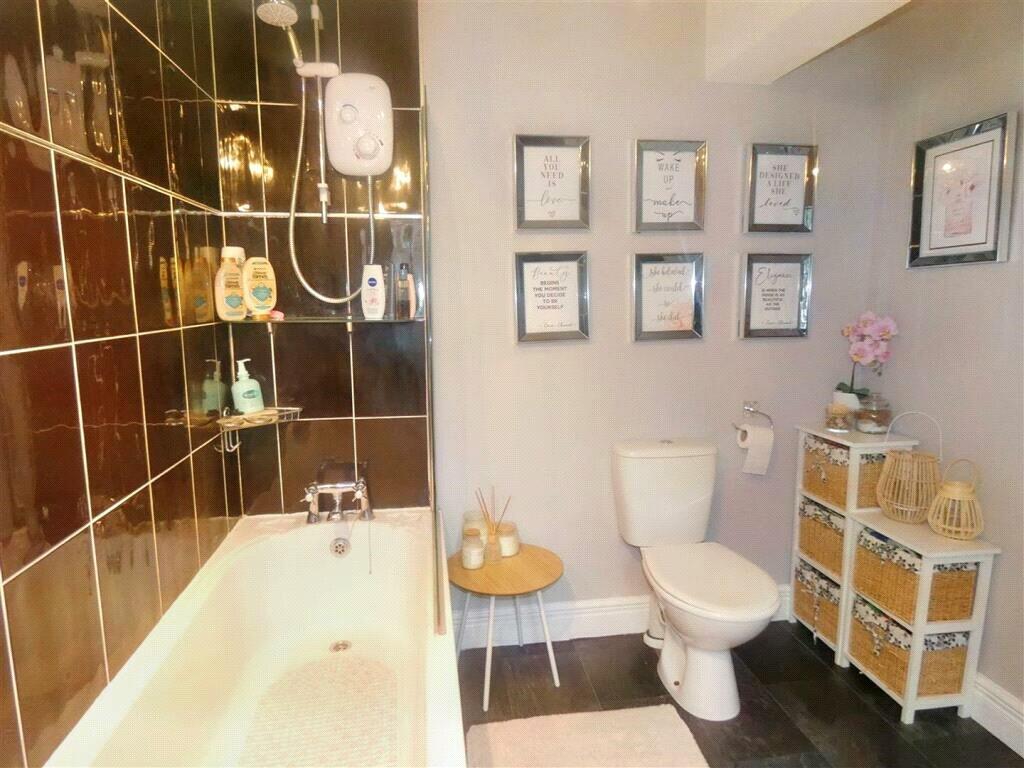 Additional property image - Jaffray Crescent, Birmingham, West Midlands, B24