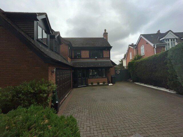 Additional property image - Jaffray Crescent, Birmingham, West Midlands, B24