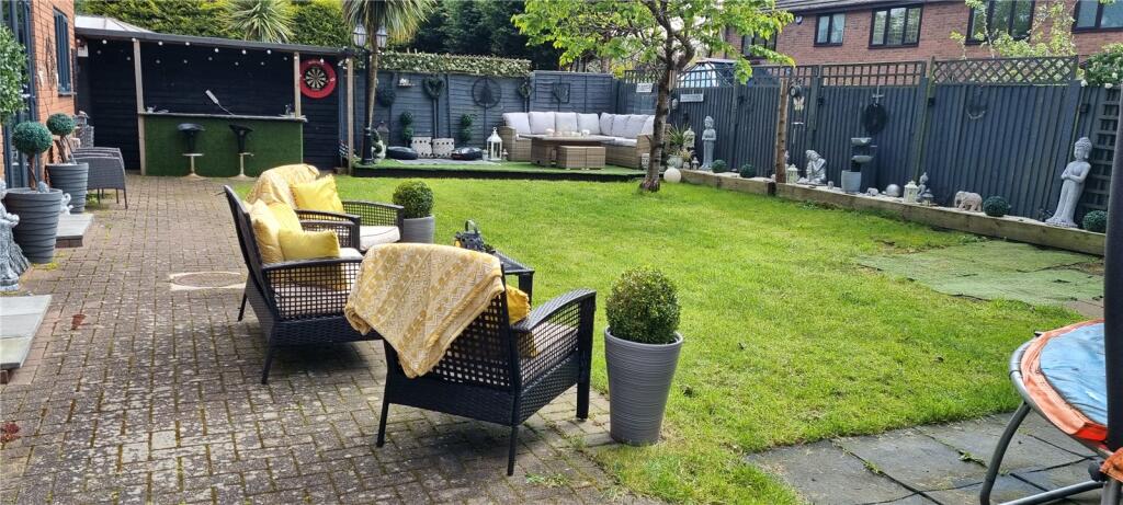 Additional property image - Jaffray Crescent, Birmingham, West Midlands, B24